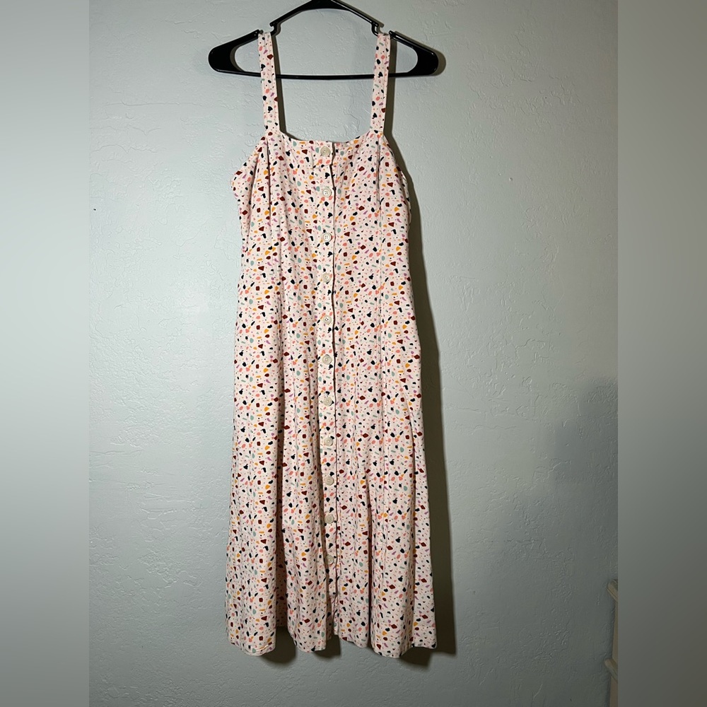 Madewell | Size 4 |